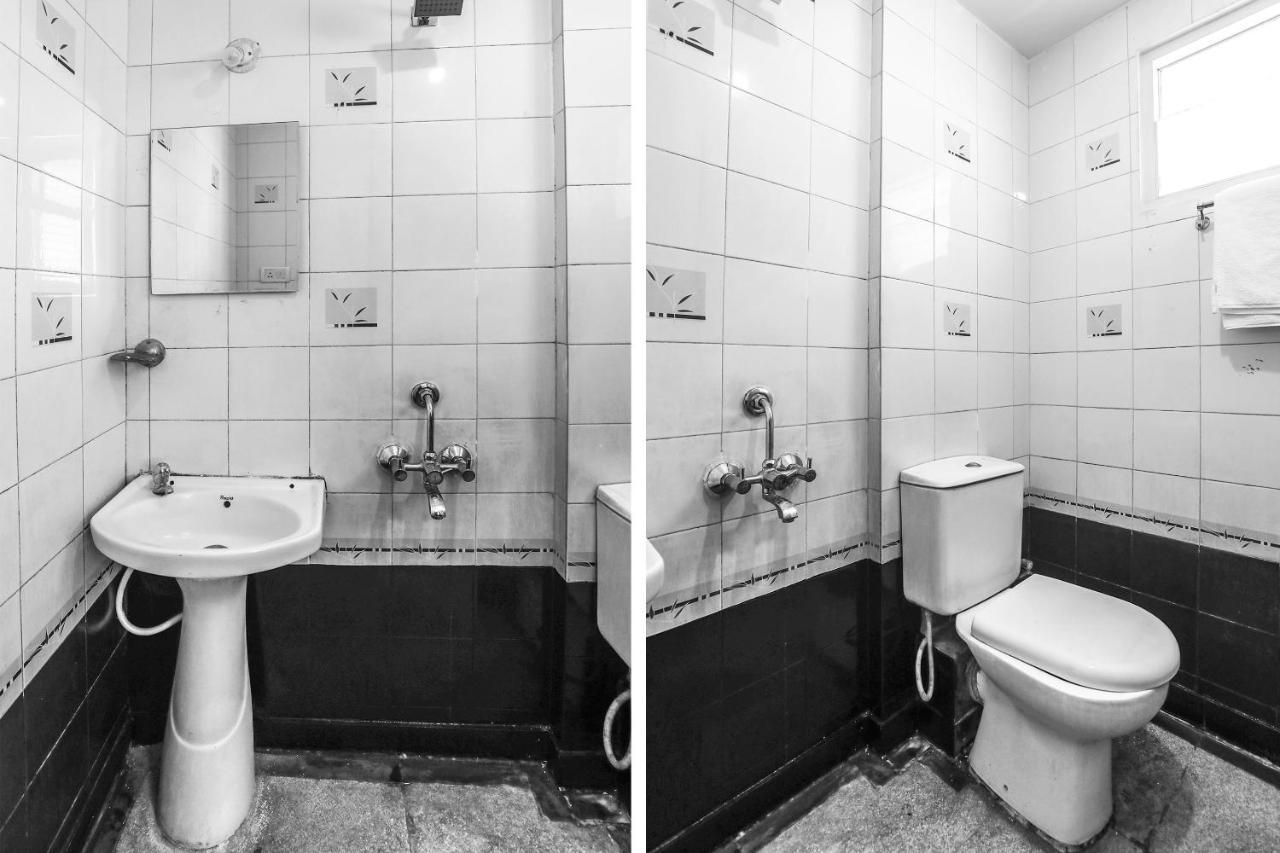 Honganoor Flagship Hotel Ss Grand מראה חיצוני תמונה